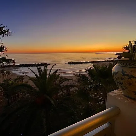 Sul Mare Al Gabbiano Scoglitti