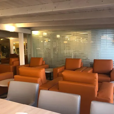 Sul Mare Al Gabbiano Hotel