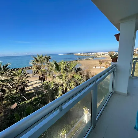 Hotel Sul Mare Al Gabbiano 4*