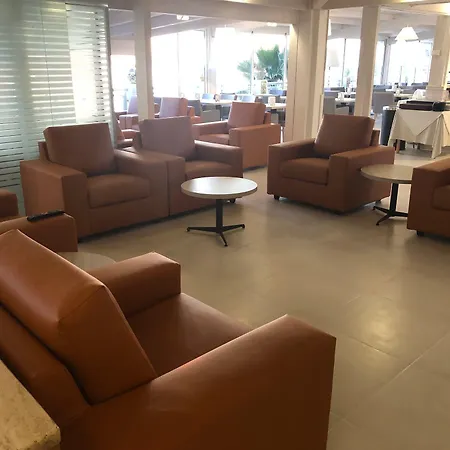 Sul Mare Al Gabbiano Hotel