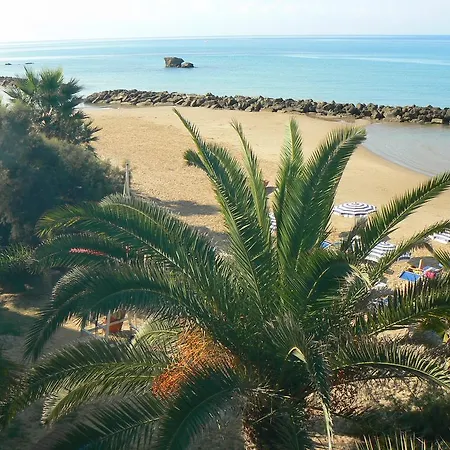 Hotel Sul Mare Al Gabbiano Scoglitti