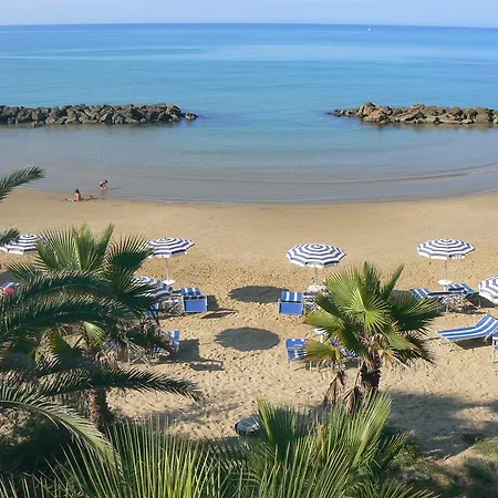 Hotel Sul Mare Al Gabbiano 4*