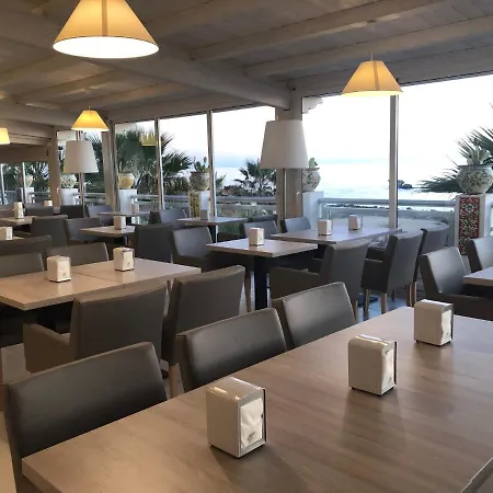 Hotel Sul Mare Al Gabbiano Scoglitti